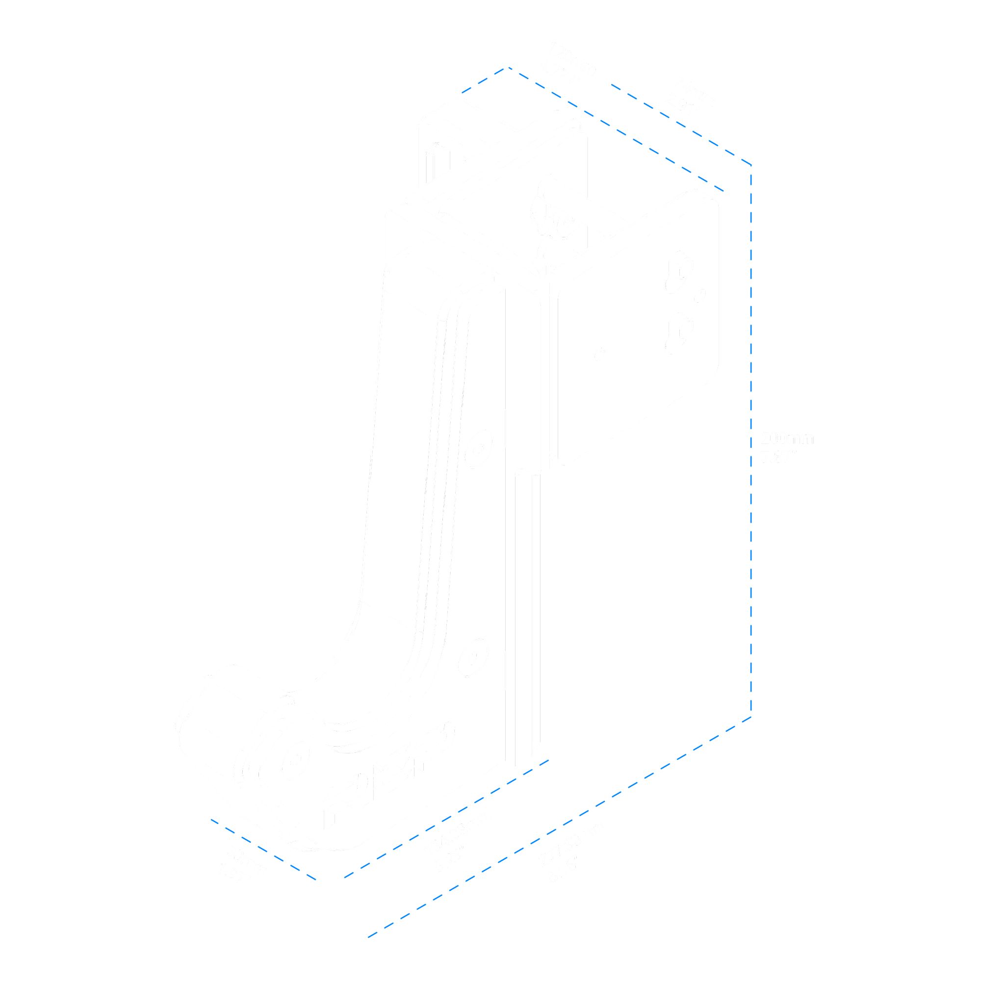 Smith Machine J-Cups Informational